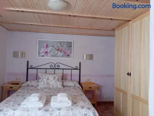 Apartamentos El Callejón - Image 1
