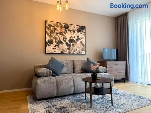 PekaSpace - Luxury apartment in the center of Brno - Image 1