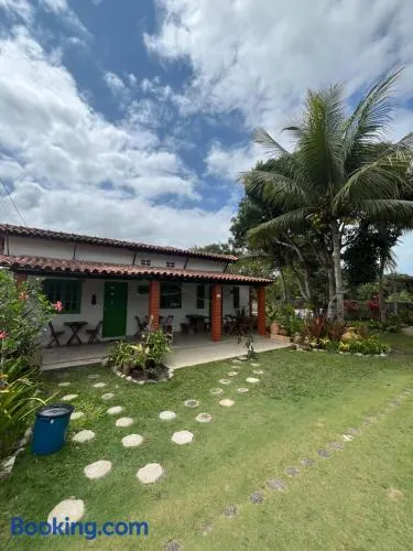 Pousada Canto da Reg - Image 1