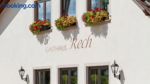 Gasthaus Rech - Image 1