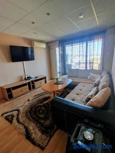 Galina Apartment - Image 1