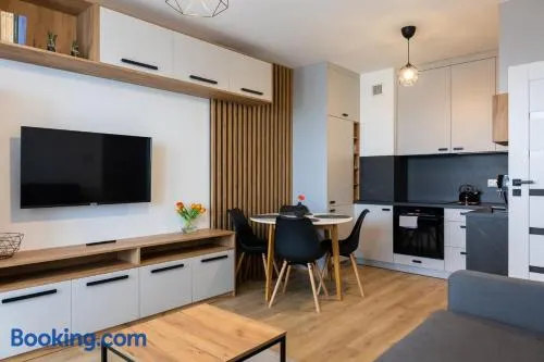 Apartament przy PILECKIEGO 34 - Image 1
