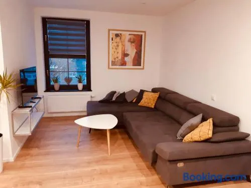 City Park Loft - Image 1