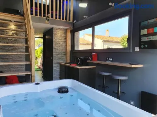 Loft Spa Bord de Mer Fouras - 800m des plages - Image 1