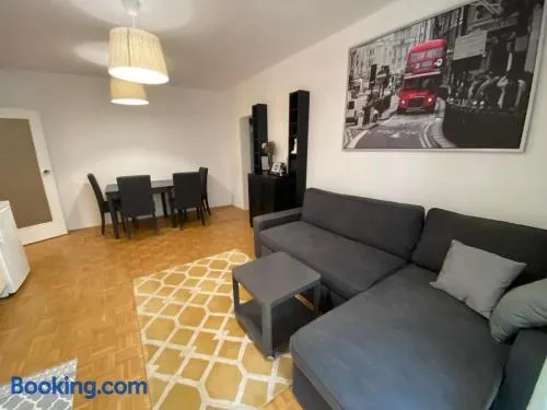 Vienna City Apartment - Image 1