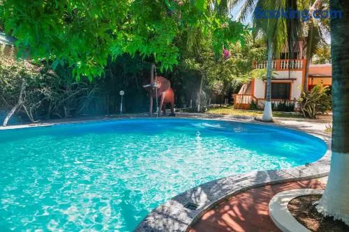 Florlaleona Villa - Image 1