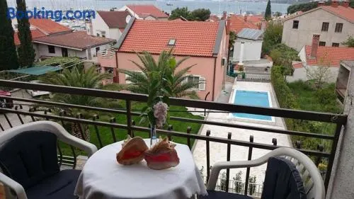 Guesthouse Adriatic - Image 1