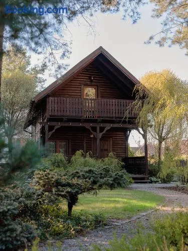 Domek Hortensja - Image 1