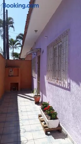 Casa para Relaxar Perto do Mar - Image 1