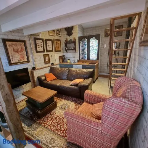 La cabane des sorciers - Image 1