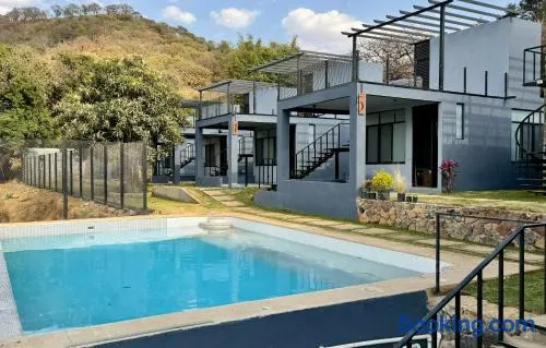 Cabañas Boutique Ágape - Image 1