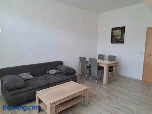 NEU! Fewo Calbe an der Saale - Image 1
