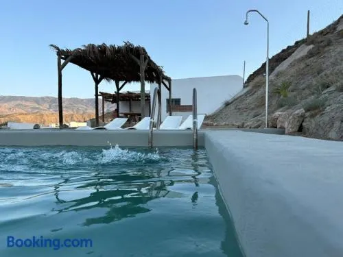 Cortijo MAMANGUEÑA PISCINA Y CUEVA - Image 1