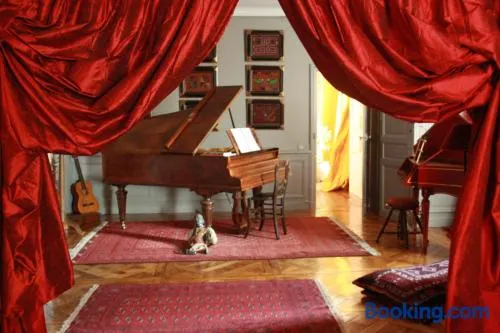 La Maison bleue - Image 1