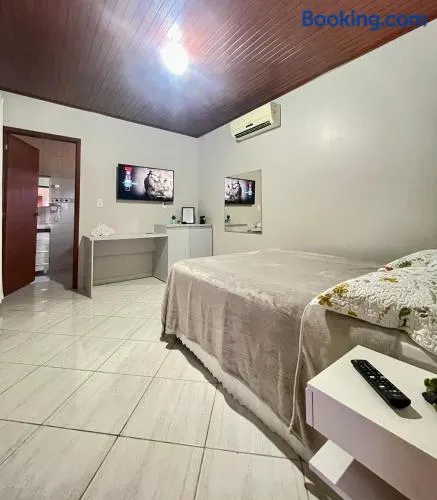 Kitnet Espaço Aconchego - Image 1