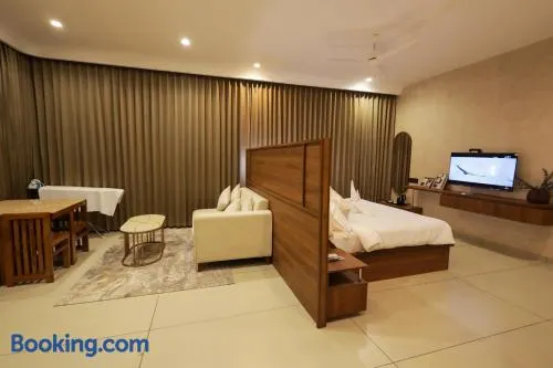 Townsquare Residency - Image 1