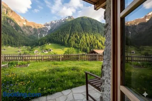 Chalet Panorama Private Garden, 3 Bedrooms I Immobilux - Image 1
