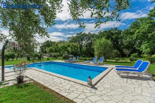 Apartments In Sveti Lovrec - Istrien 47117 - Image 1