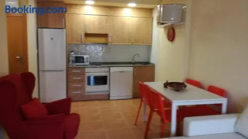 Nova Almenara. Ideal para familias - Image 1