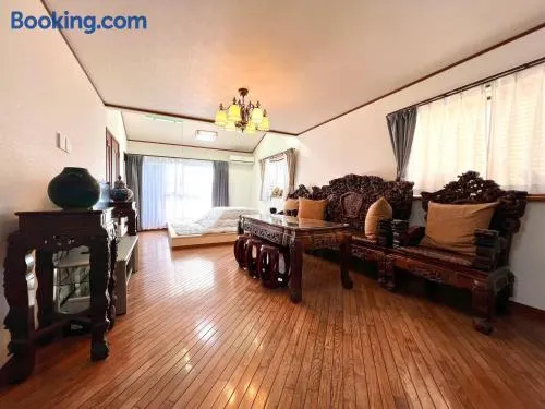 Kenki Kawaguchi House 2-3F Guest Only 1F Occupied-ST0172 - Image 1