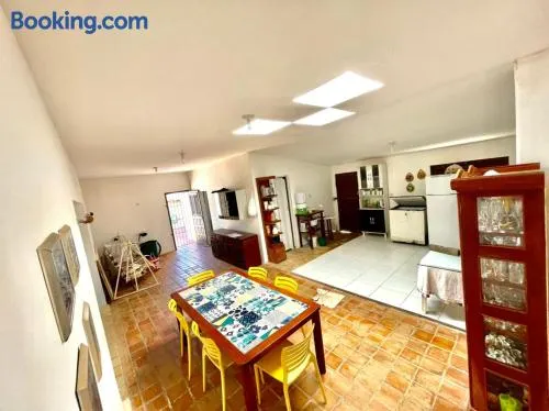 Casa de praia em Cotovelo - Image 1