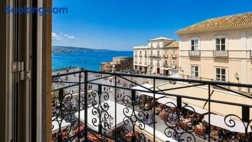 Il Marchesino B&B - Image 1