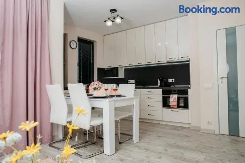 Rose Valley apartment - Image 1