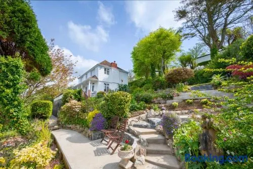 4 Bed in Pentewan oc-edghil - Image 1