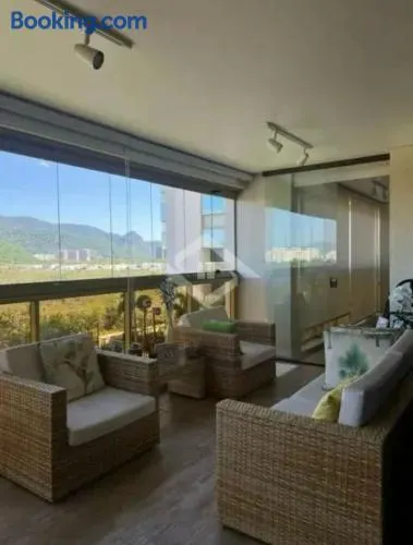 apartamento de luxo iraja - Image 1