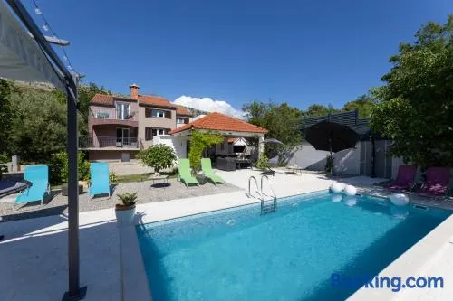 Holiday Home Zrincy - Image 1