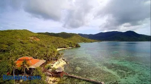 Breve Azurine Lagoon Resort - Image 1