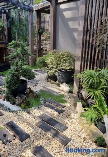 Kashikiri- Adelaide Hills Private Japanese Bath Retreat- pre-finished special - Image 1