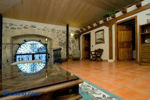 Casa Del Palacio - Image 1