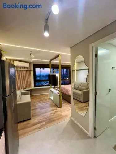 Studio Cute, Parque Una - Image 1