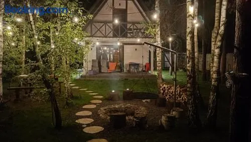 Biały Domek II - Image 1