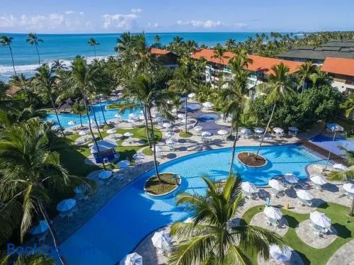 Porto Praia Resort Marulhos - Image 1