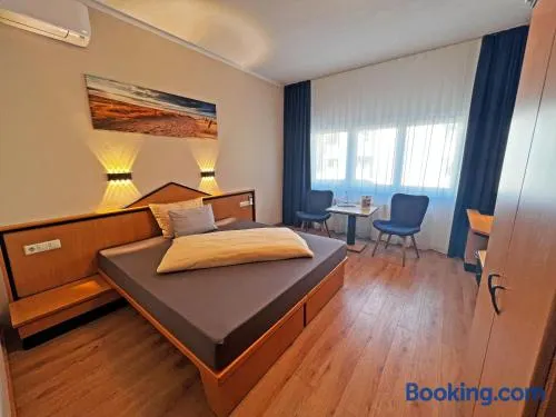 HIL - Hotel im Lus Schopfheim - Image 1