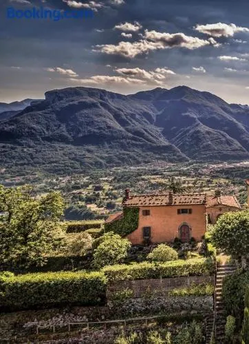 Villa Serena - Image 1
