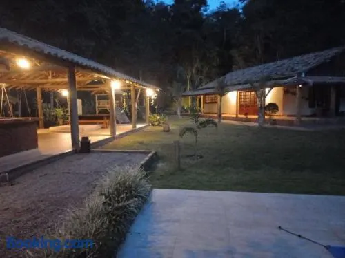 Sítio Vale da Cachoeira - Image 1