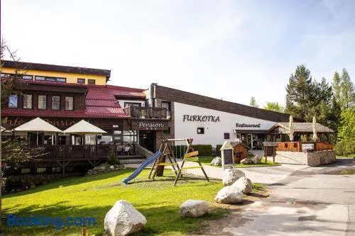 Penzión Furkotka - Image 1