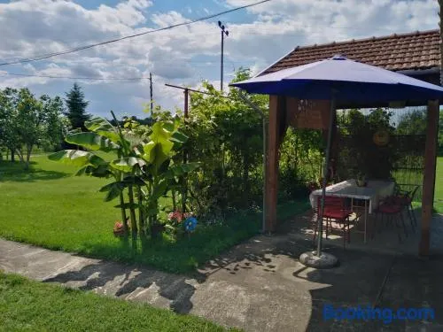 Blossom Cottage - ''Green Energy"' - Image 1