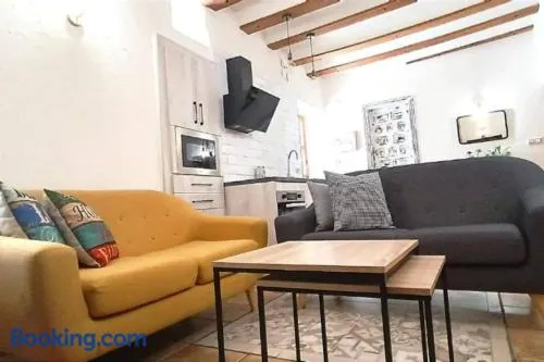 Casa Cueva Candelaria - Image 1