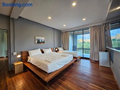 Piney Stay ไพนี่สเตย์ เขาค้อ - Image 1