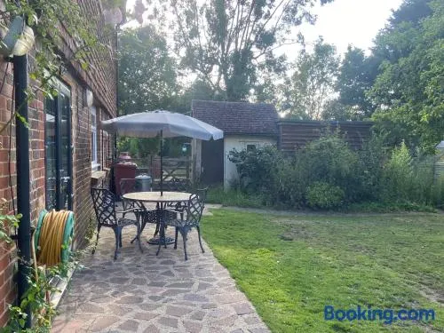 The Annexe @ Woodland - Image 1