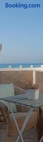 APARTAMENTOS Los PECES MALAGA - Image 1