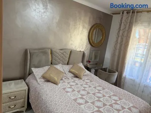 Emotion Vip Apartment - Image 1