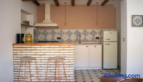 Casa rural Biota - Image 1