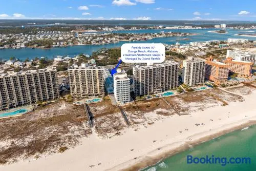 Perdido Dunes 30 - Image 1