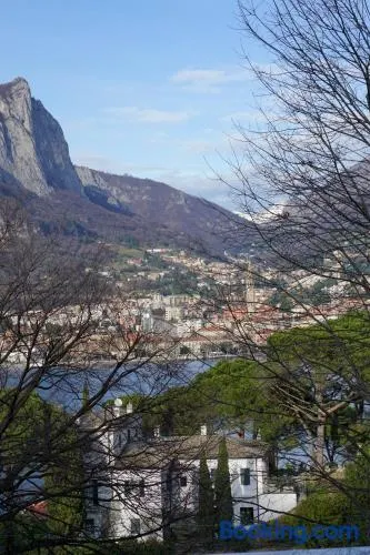 Colli Apartment Lake Como - Image 1