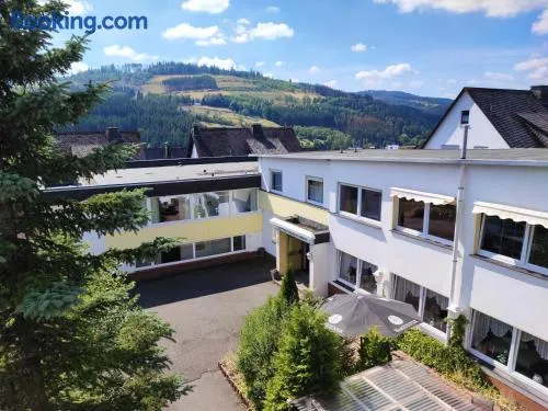 Berghotel Natura Bed & Breakfast - Image 1